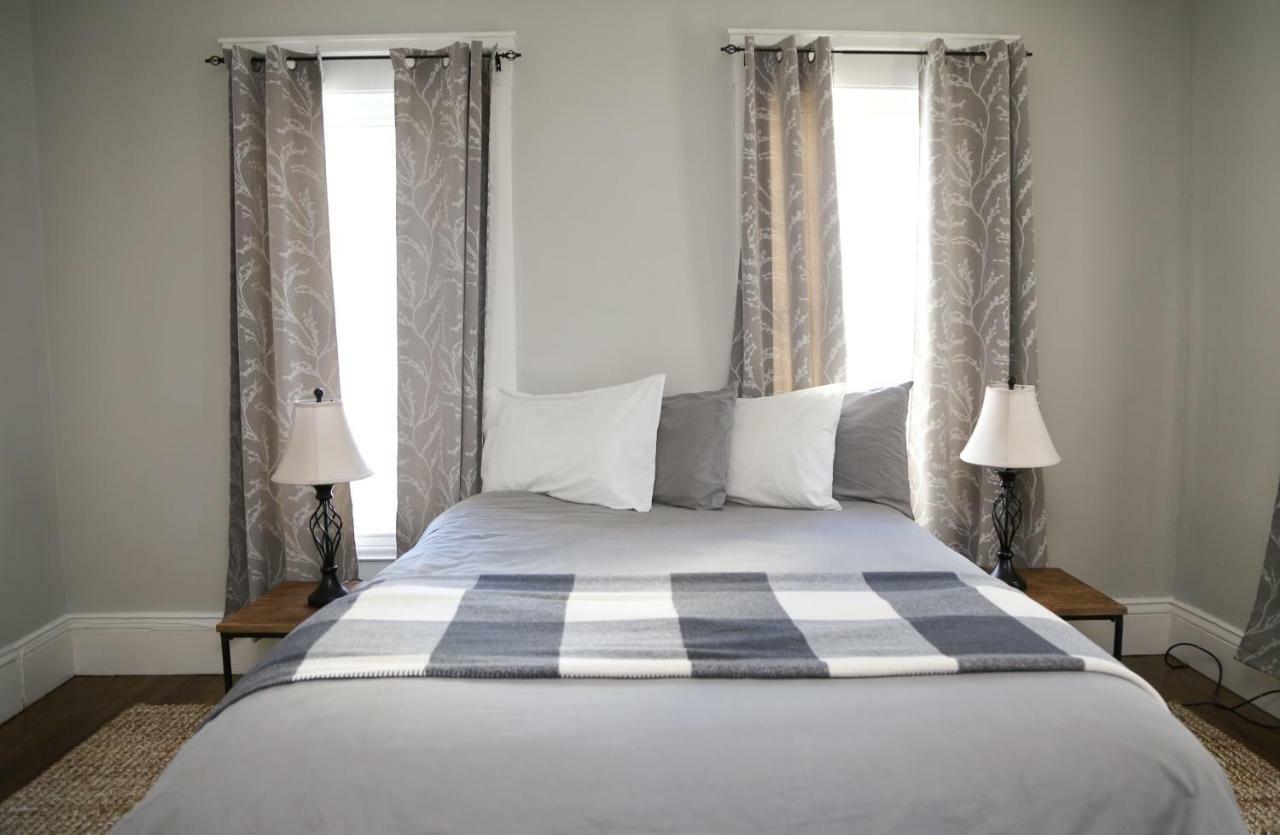 New One Bedroom Apartment Near Lake Winnipesaukee Wolfeboro Luaran gambar